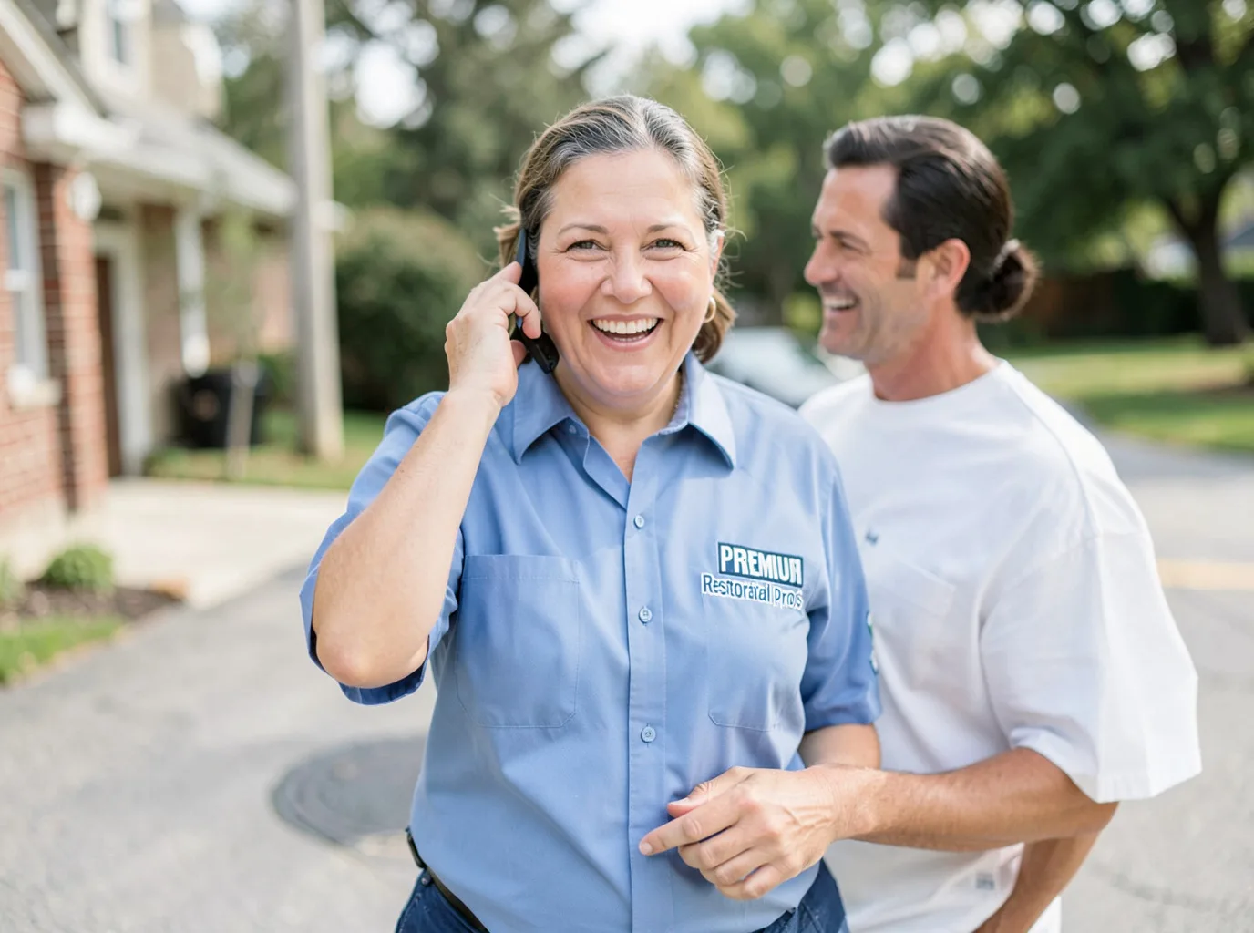 Water Damage Restoration Columbiana, AL FAQs